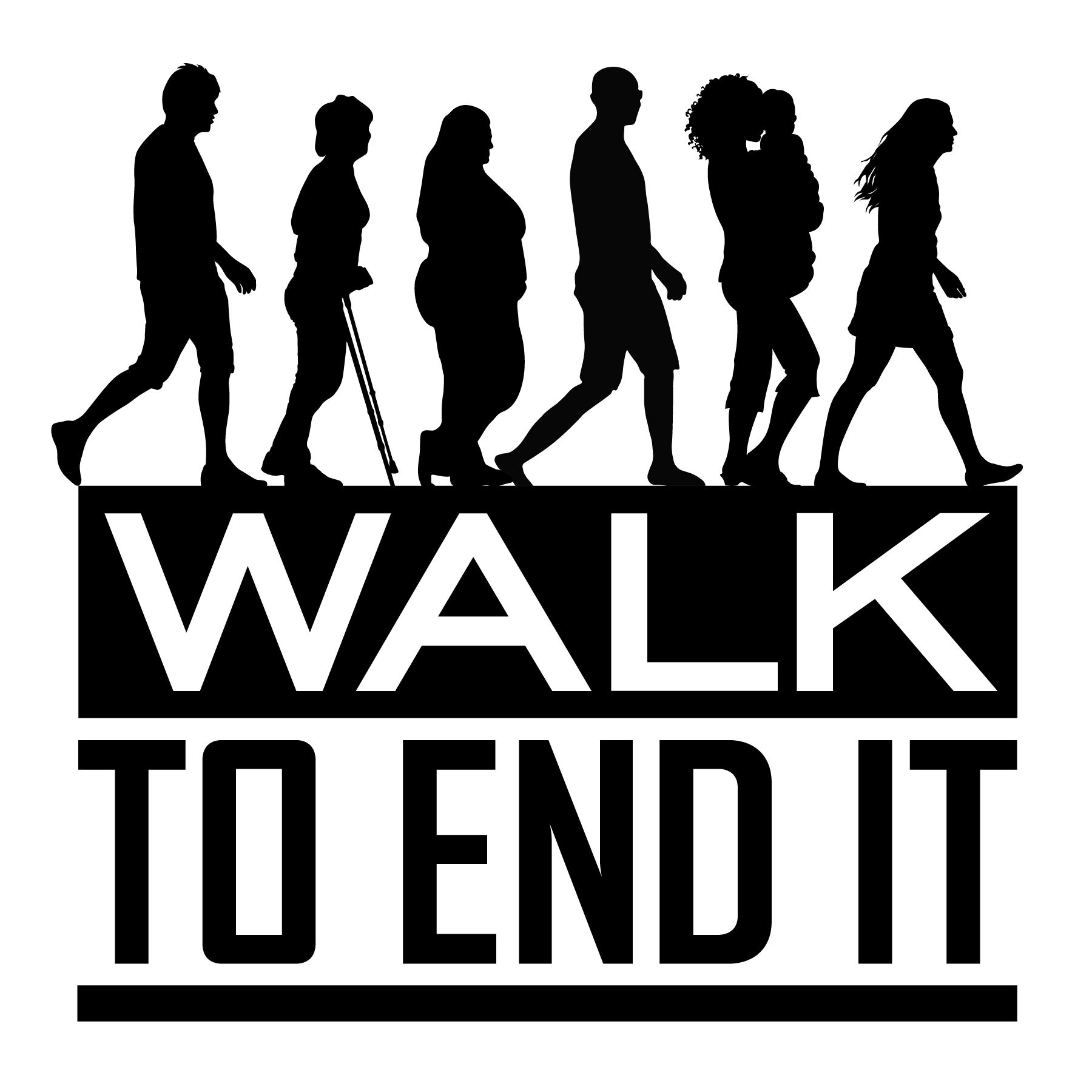 Walk To End It: A Client’s Legacy Helping Other Human Trafficking Survivors