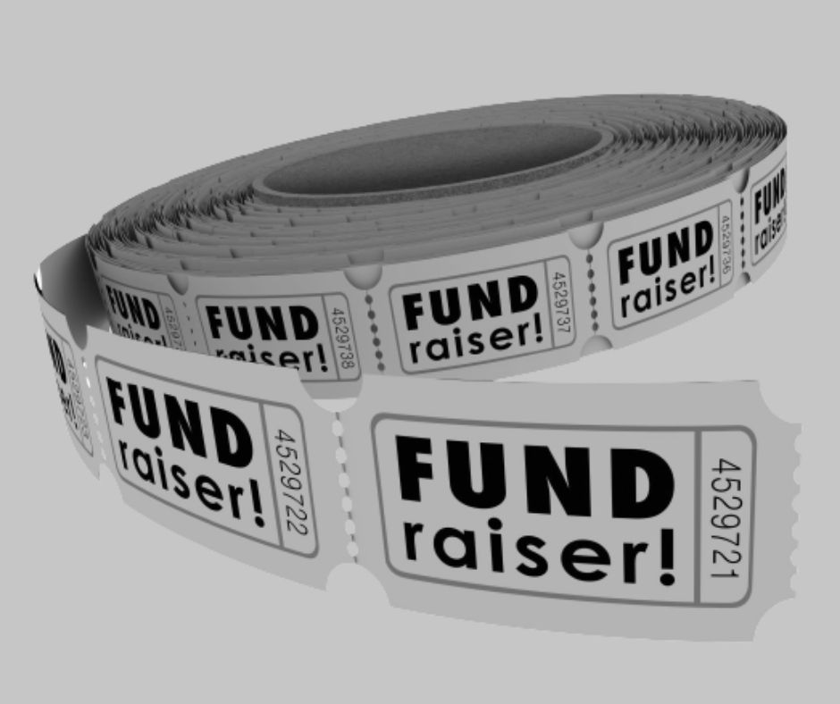 Third-Party Fundraising Events